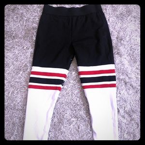 Bombshell Sportswear Leggings